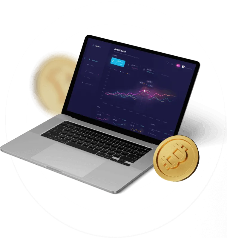 Status Code - Status Code Trading